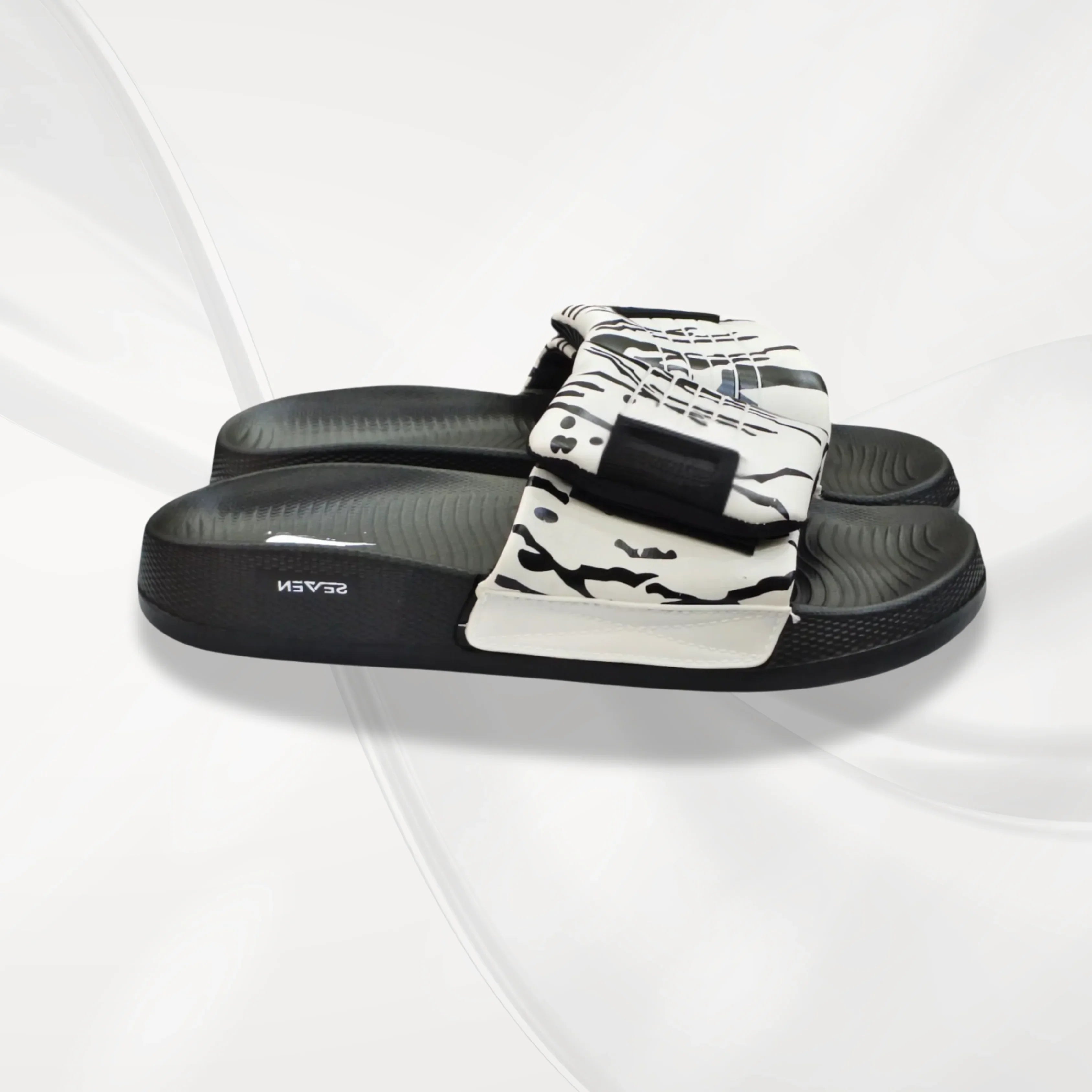 Lightweight Adjustable Comfort Slides