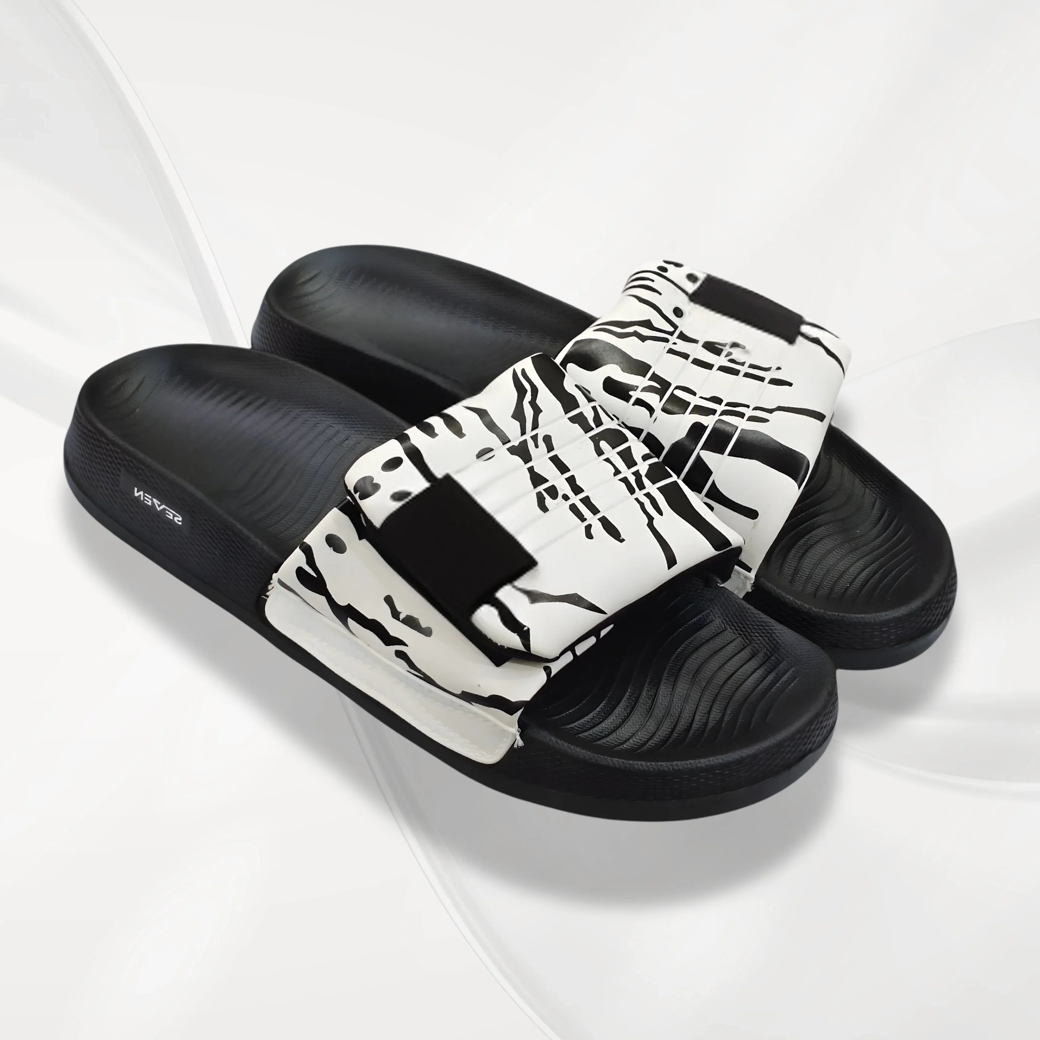 Lightweight Adjustable Comfort Slides