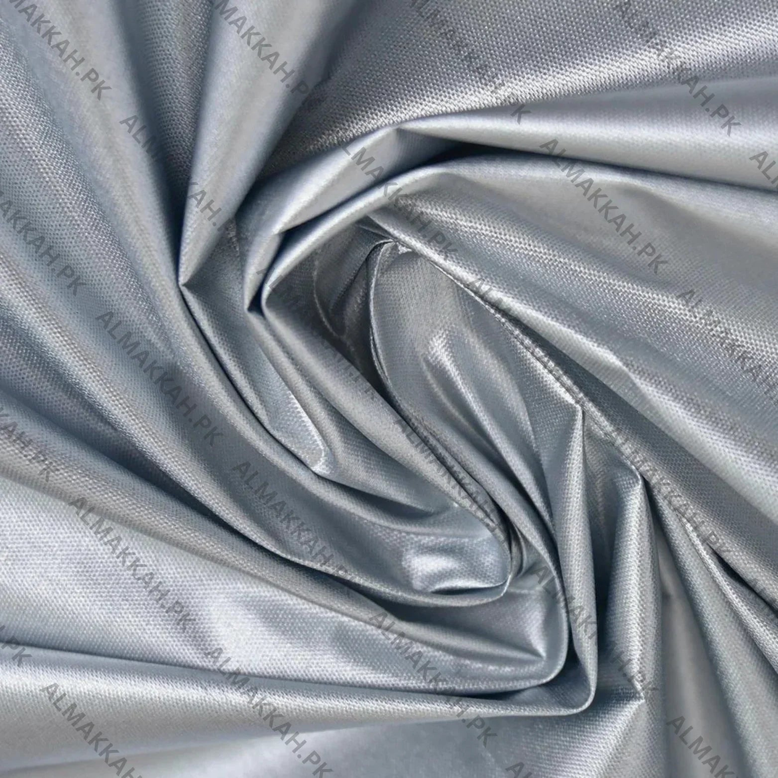 Waterproof & Dustproof Air Cooler Cover - Silver