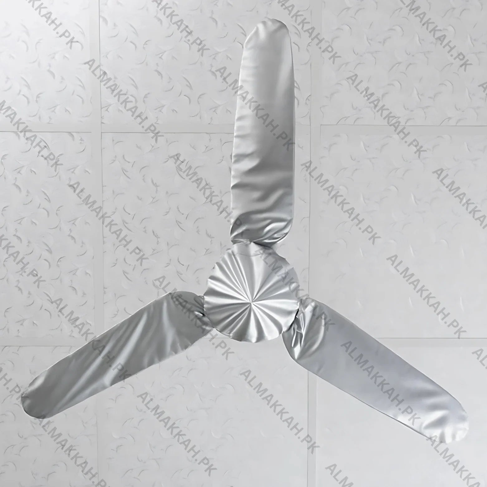 Dust & Waterproof Ceiling Fan Cover Set – Universal Size