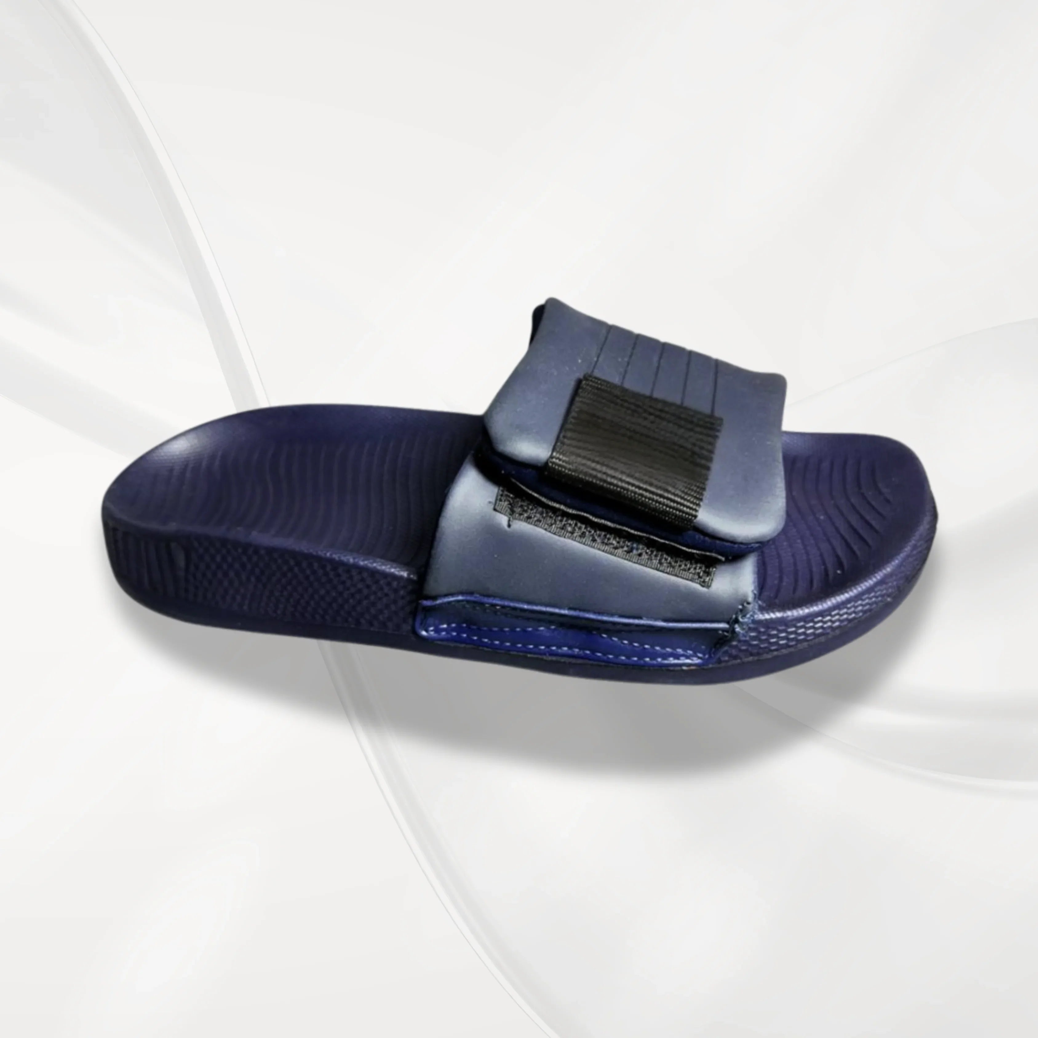 Lightweight Adjustable Comfort Slides