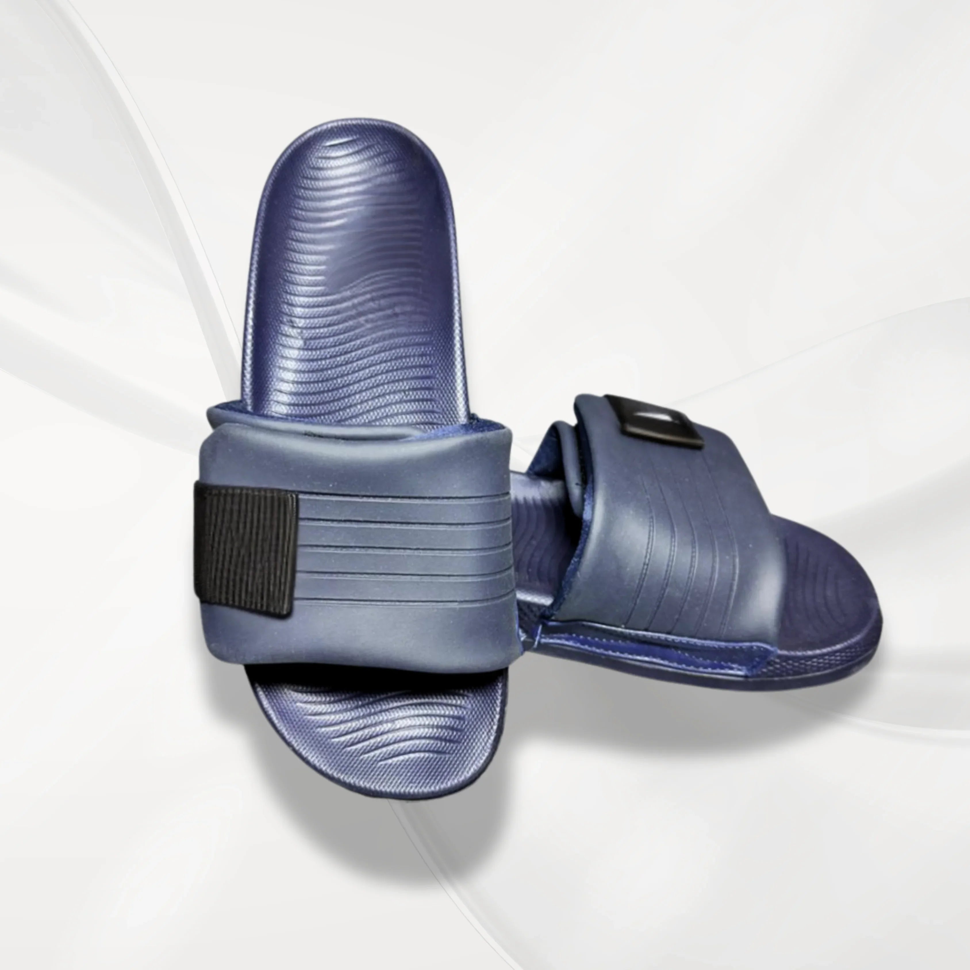 Lightweight Adjustable Comfort Slides