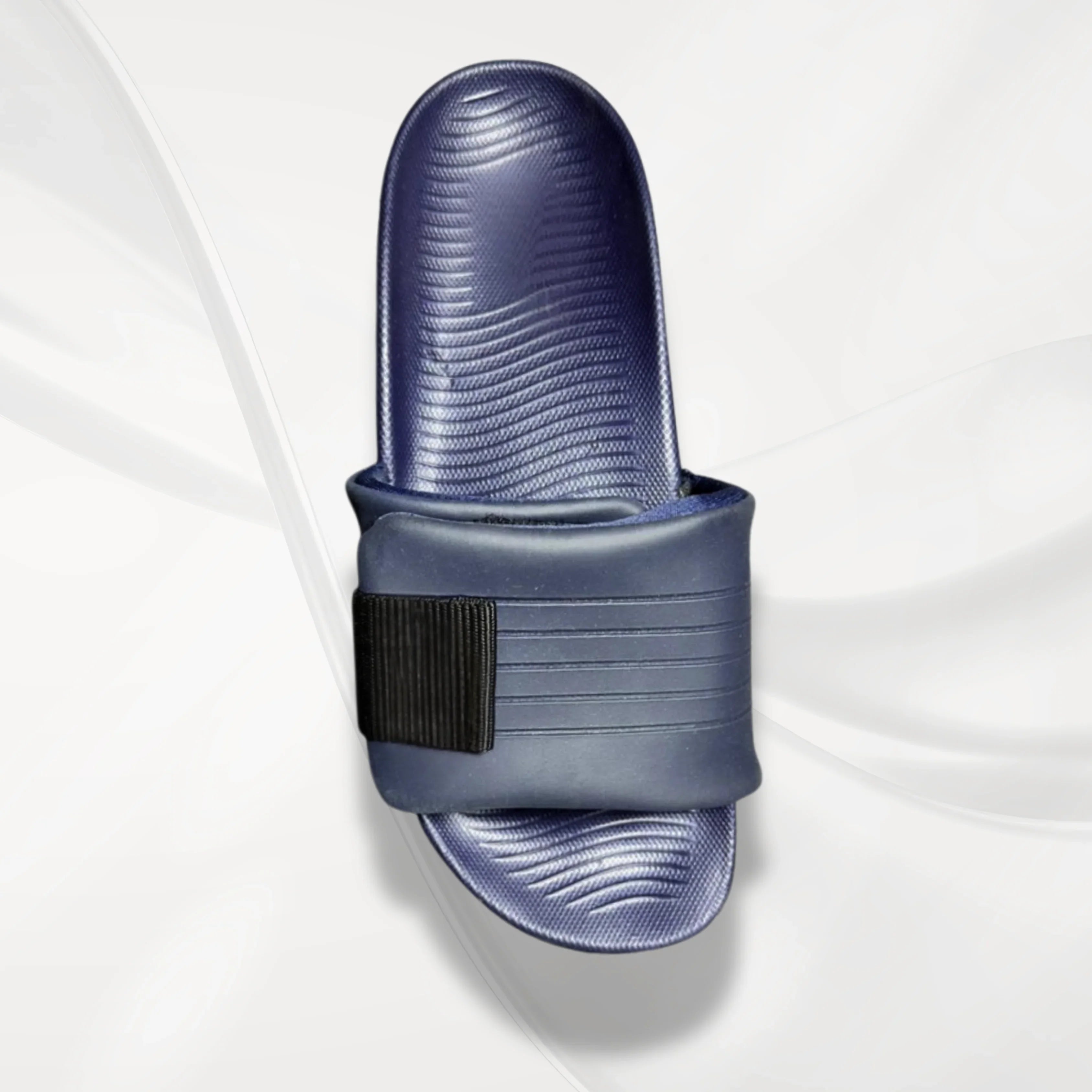 Lightweight Adjustable Comfort Slides