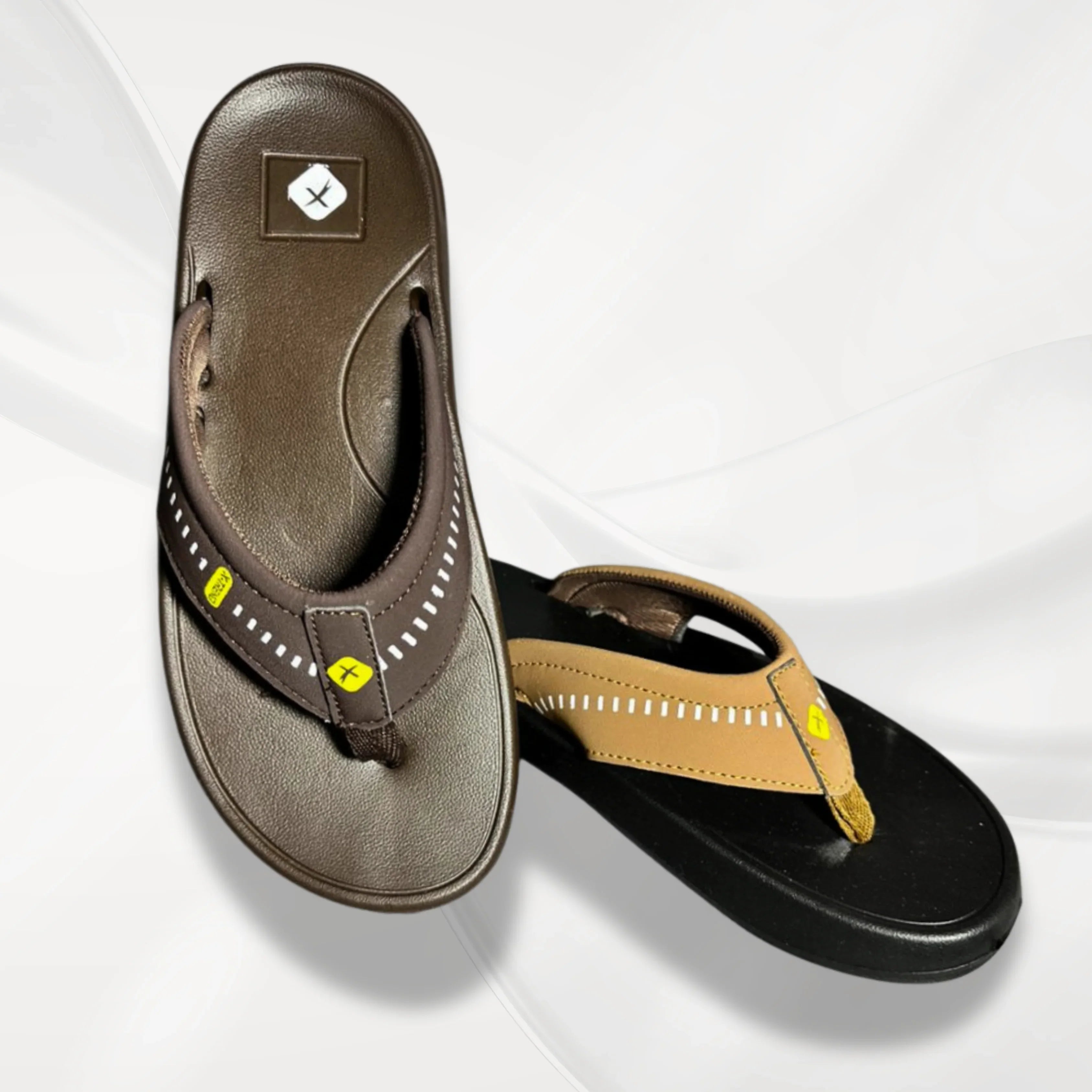 T-Light Single Strip Comfort Slide