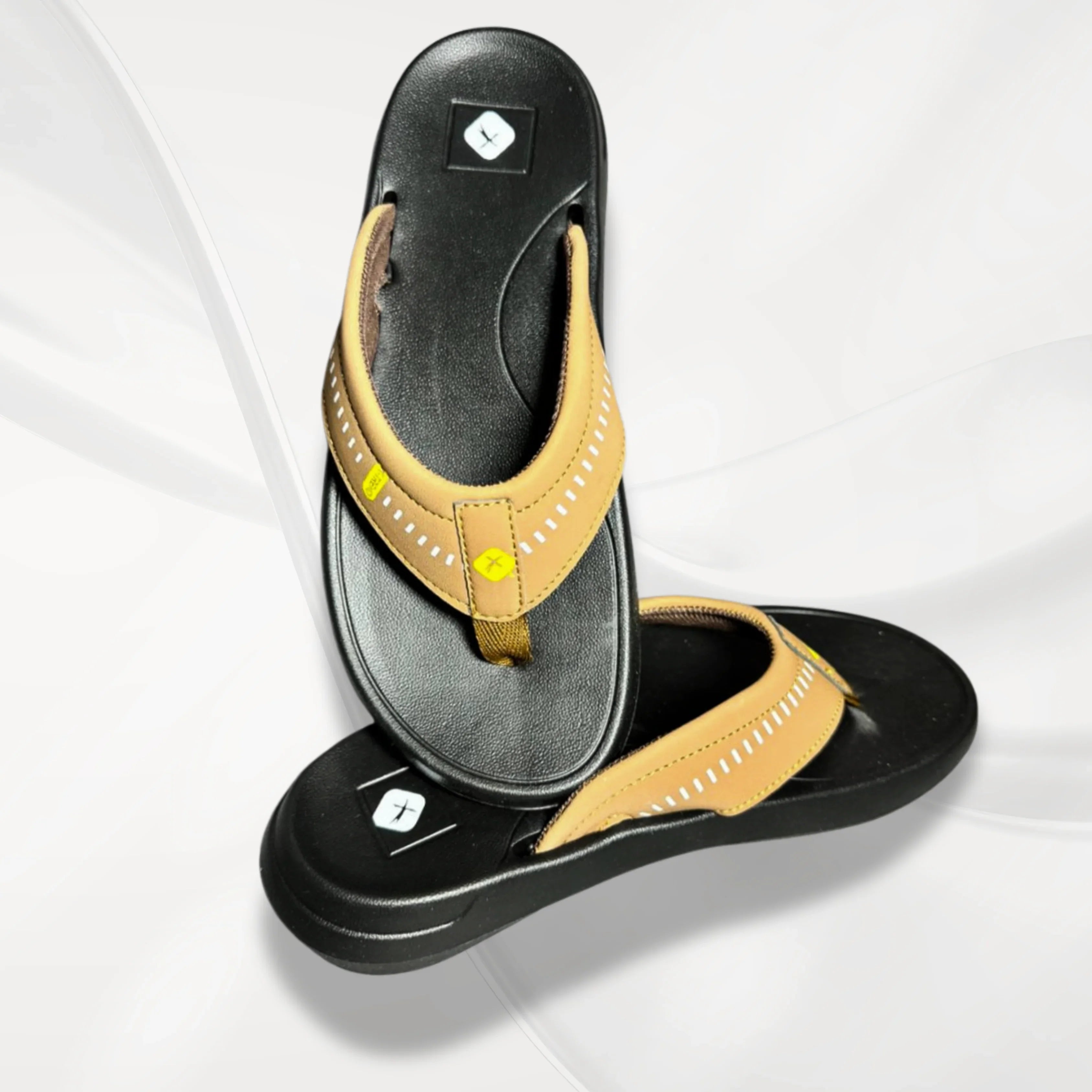 T-Light Single Strip Comfort Slide