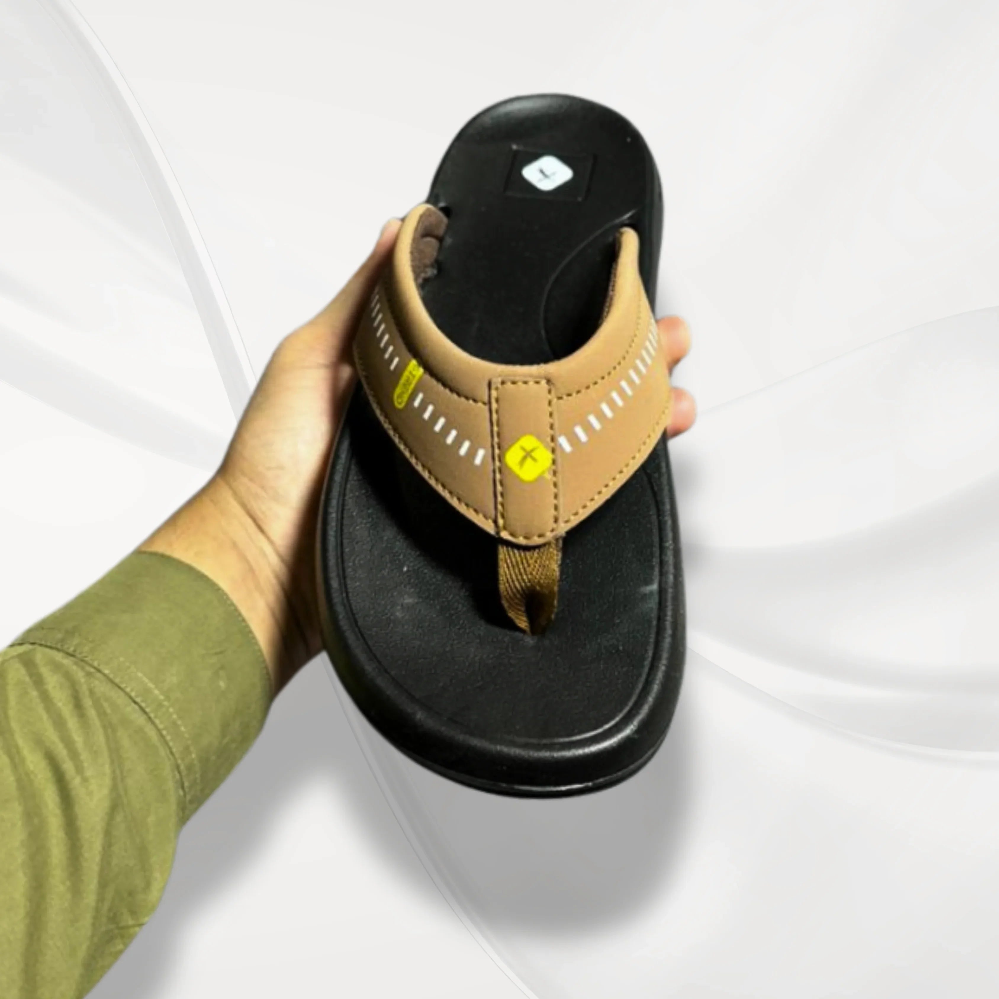 T-Light Single Strip Comfort Slide