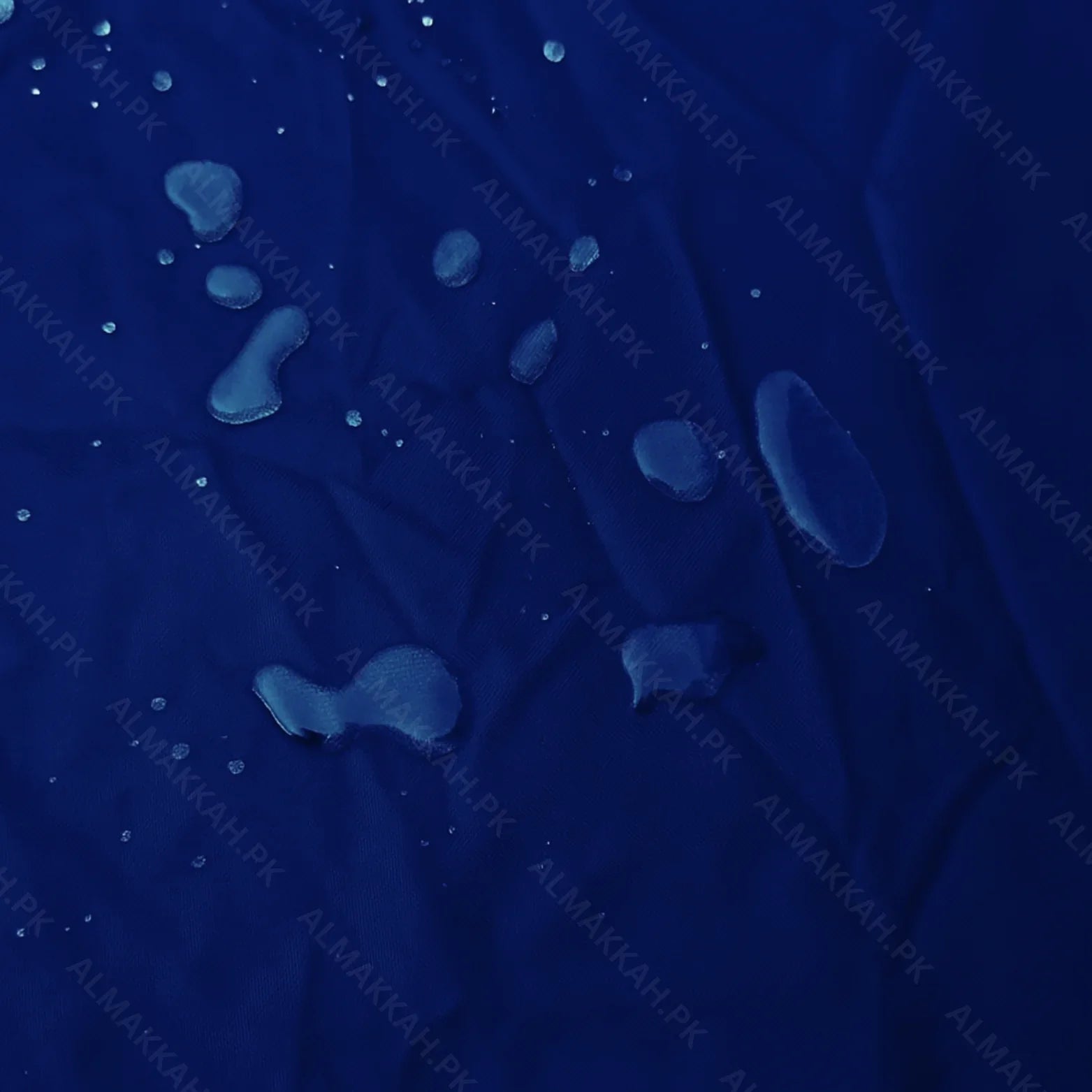 Twin Tub Washing Machine Cover – Waterproof & Dustproof Parachute Fabric