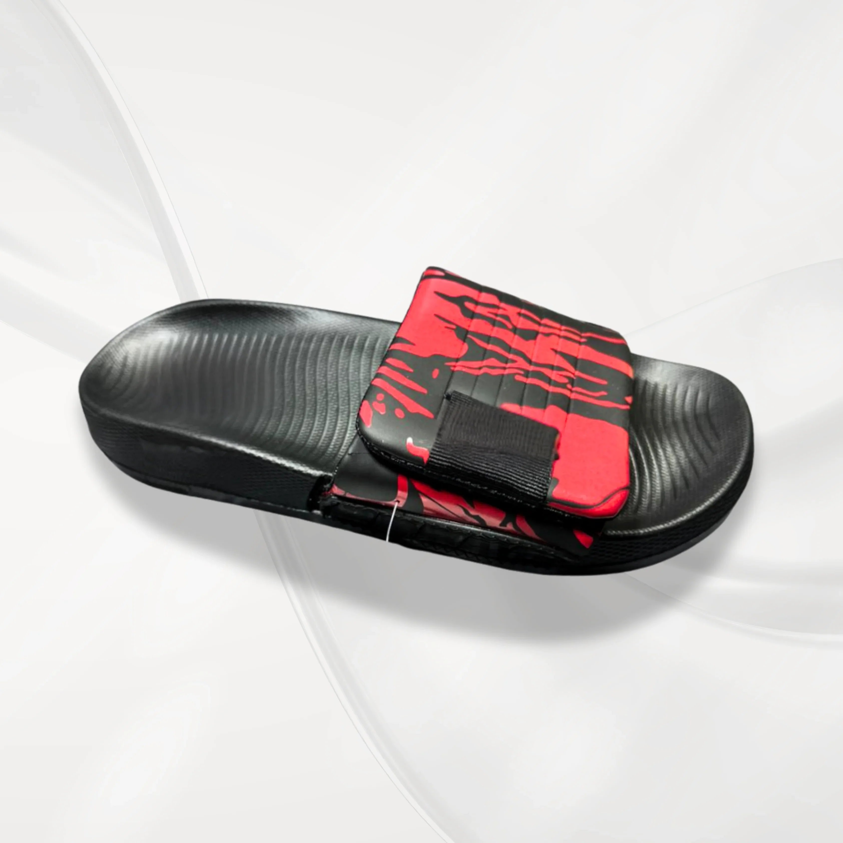 Lightweight Adjustable Comfort Slides