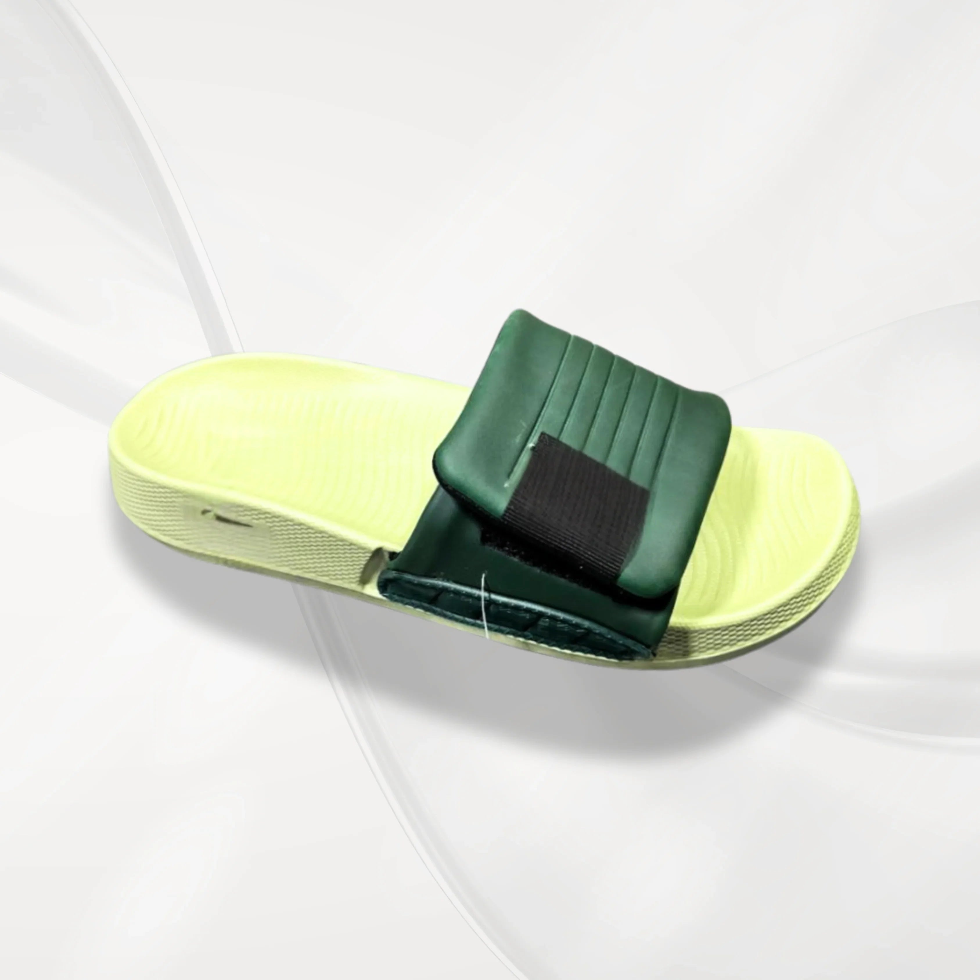 Lightweight Adjustable Comfort Slides