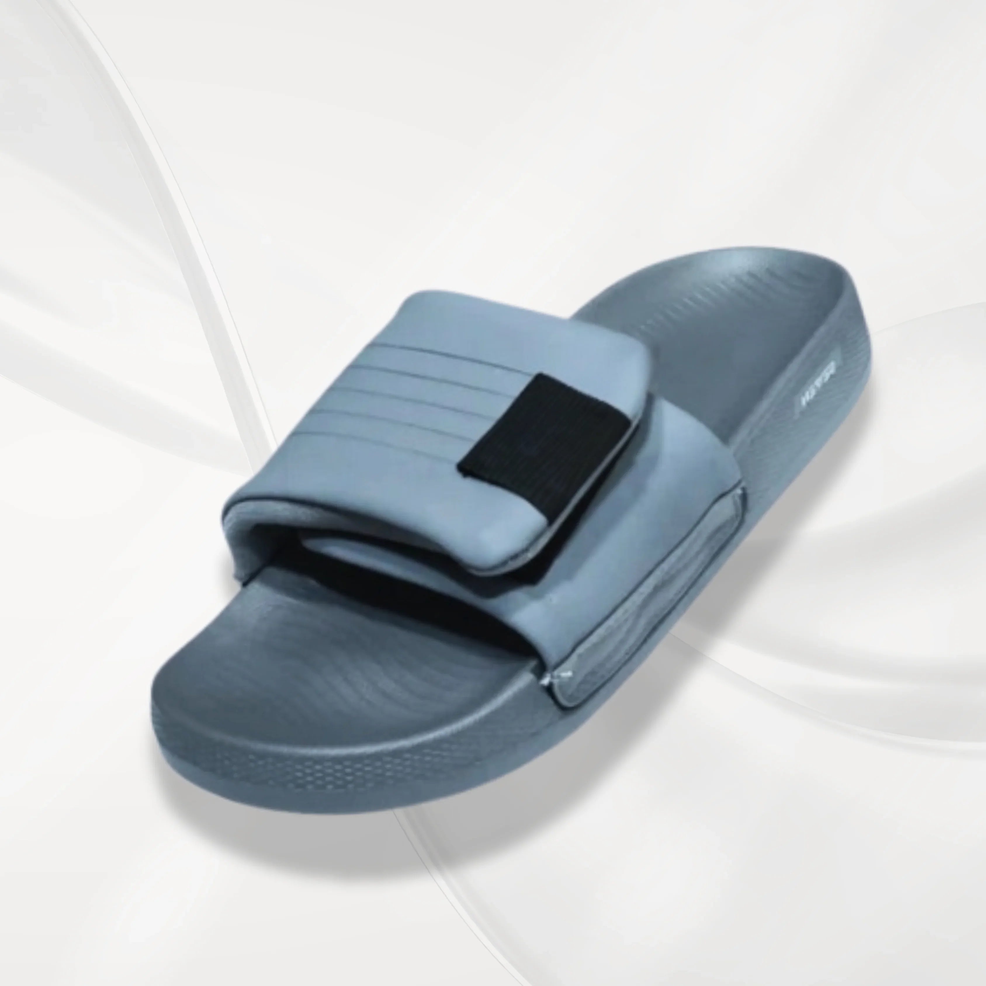 Lightweight Adjustable Comfort Slides
