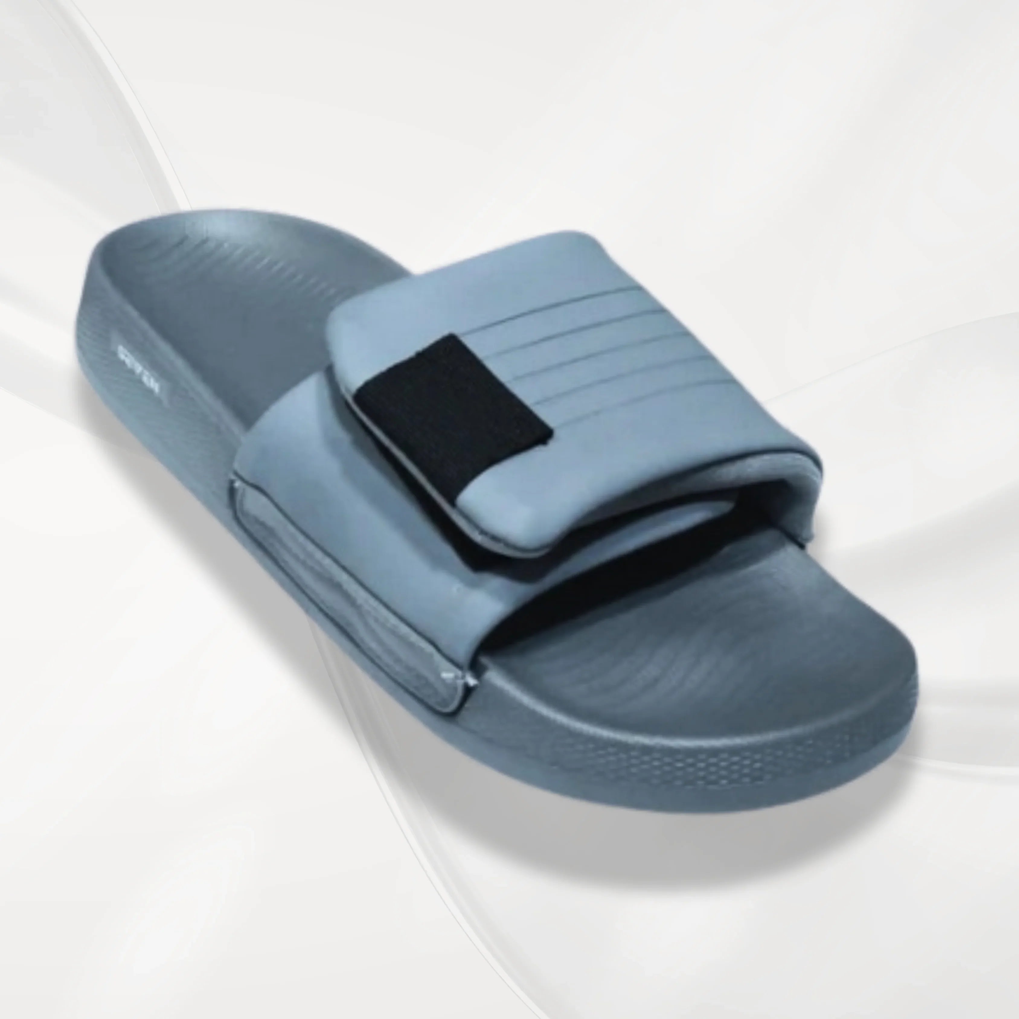 Lightweight Adjustable Comfort Slides