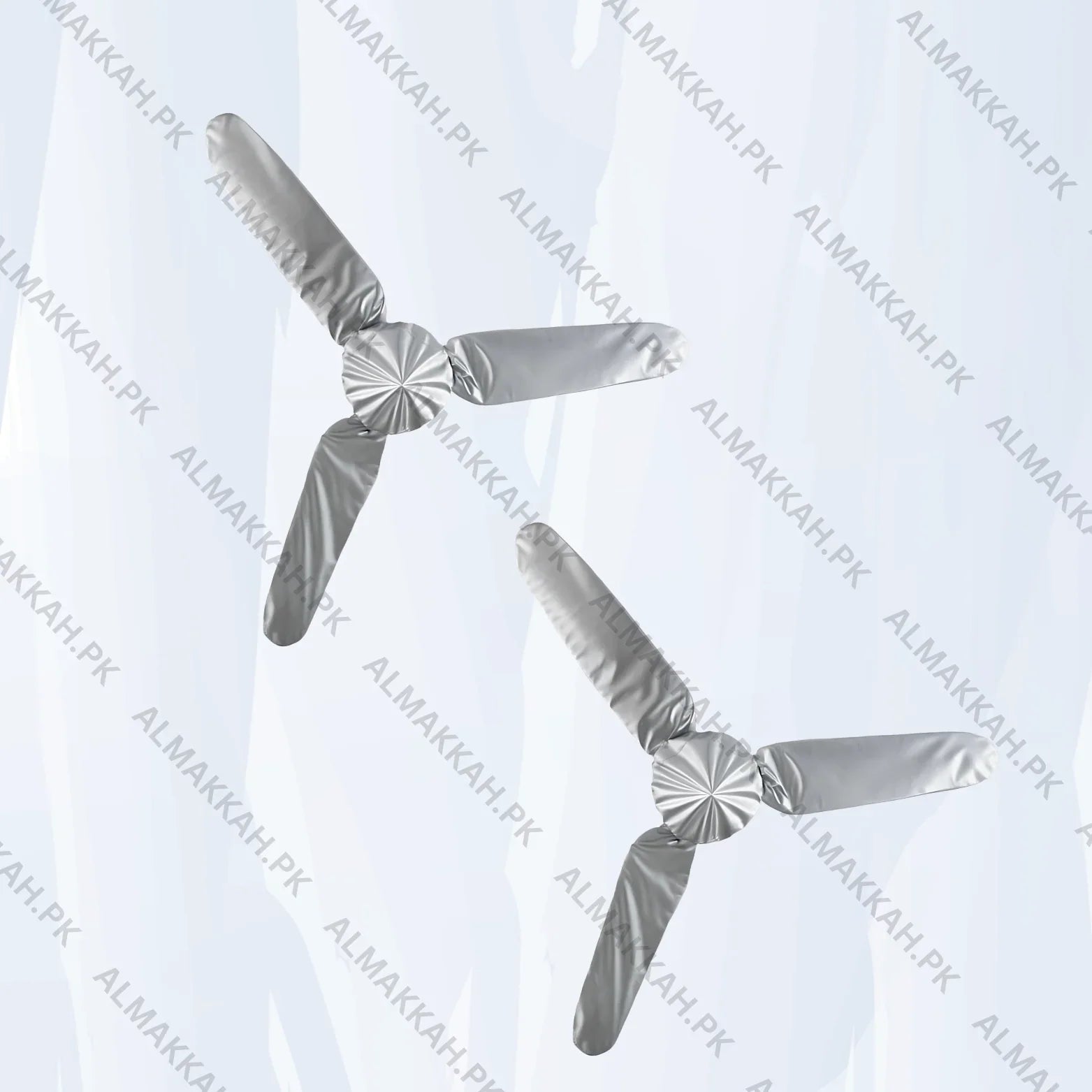 Dust & Waterproof Ceiling Fan Cover Set – Universal Size