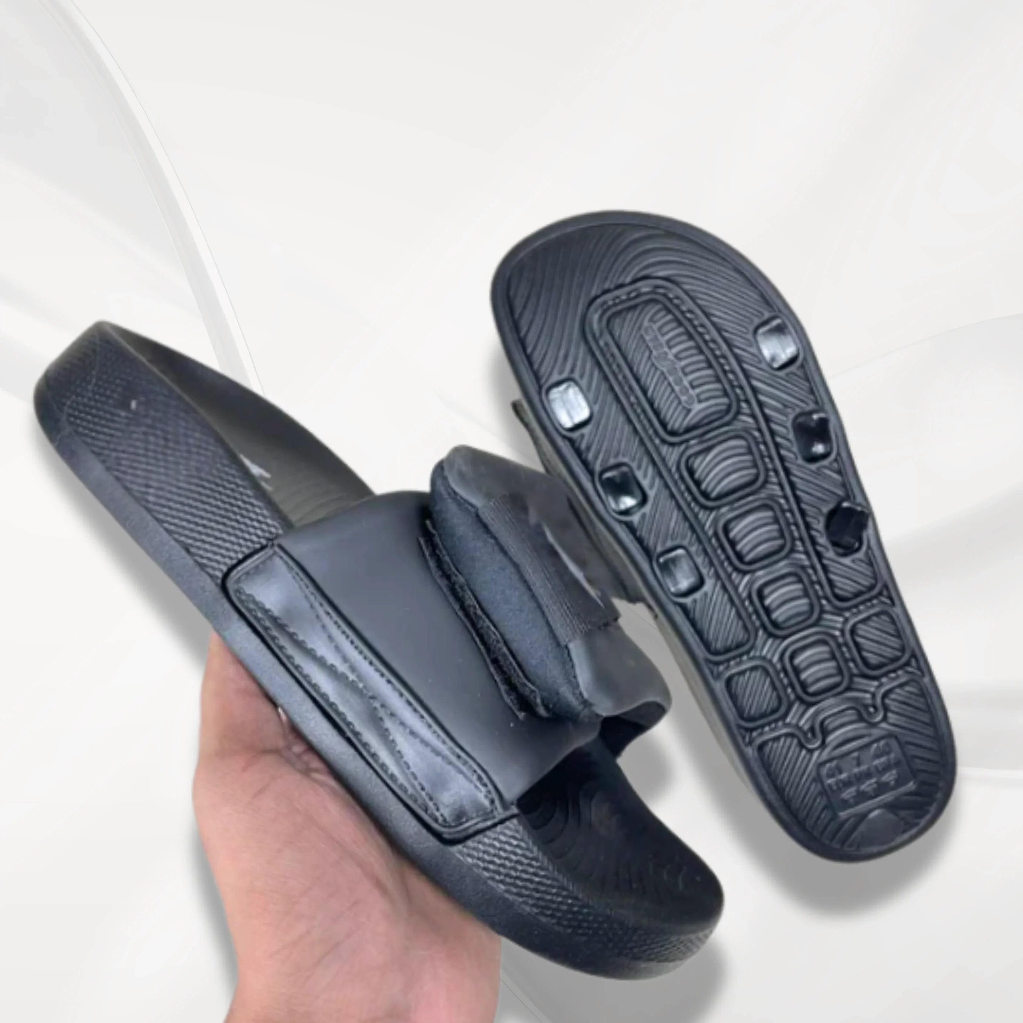 Men’s Adjustable Sports Slides