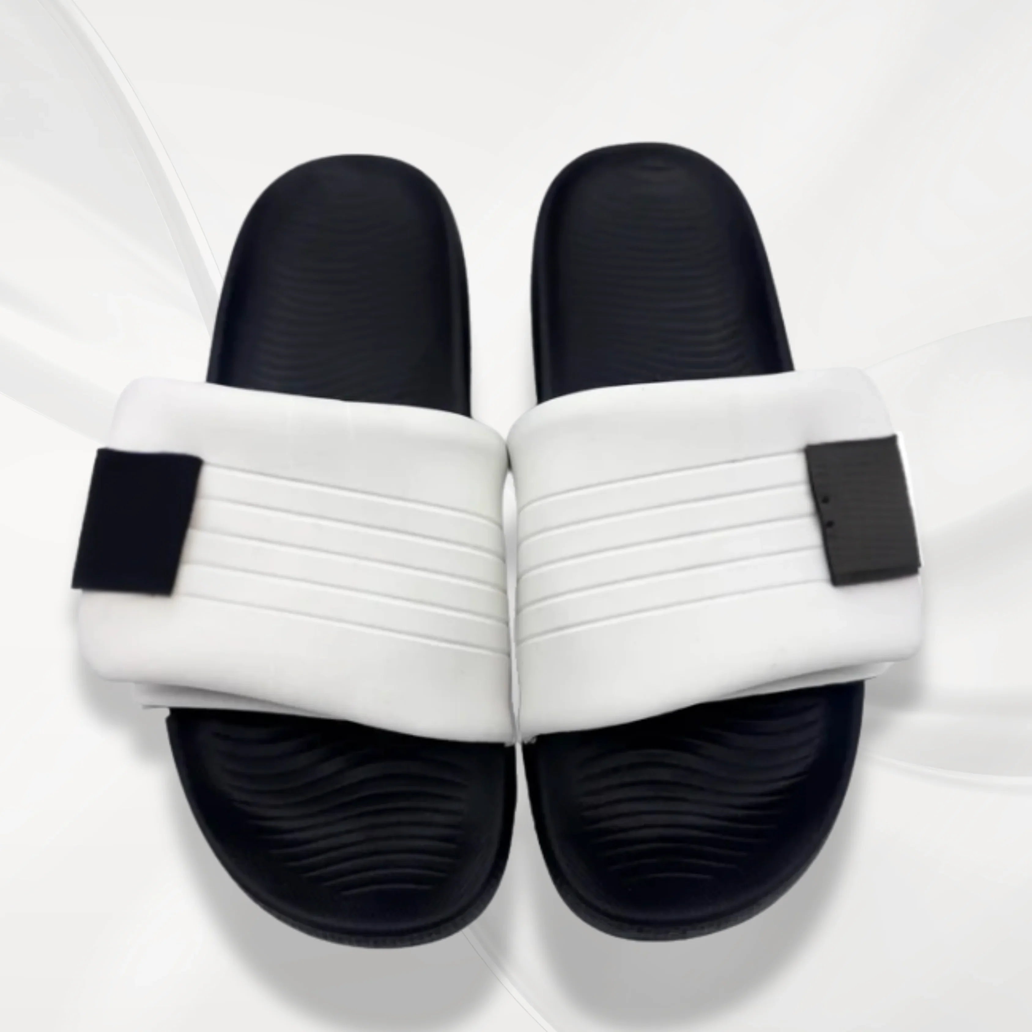 Lightweight Adjustable Comfort Slides