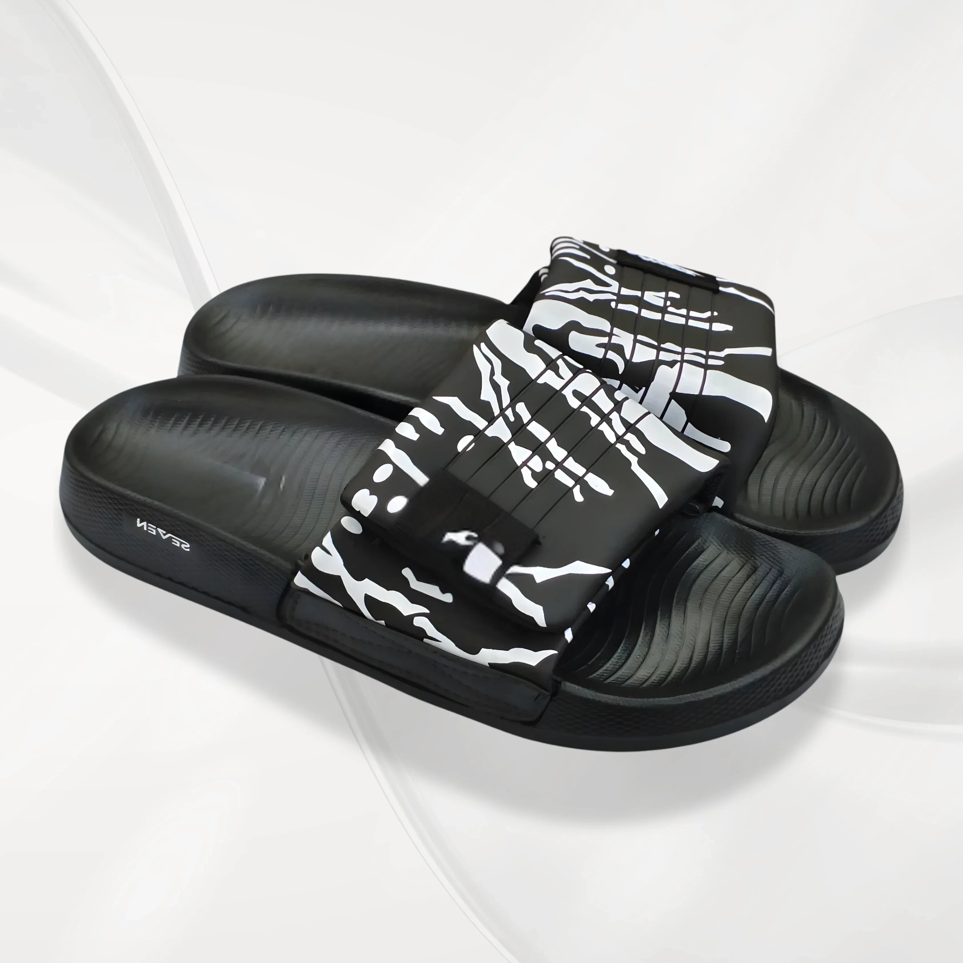 Lightweight Adjustable Comfort Slides