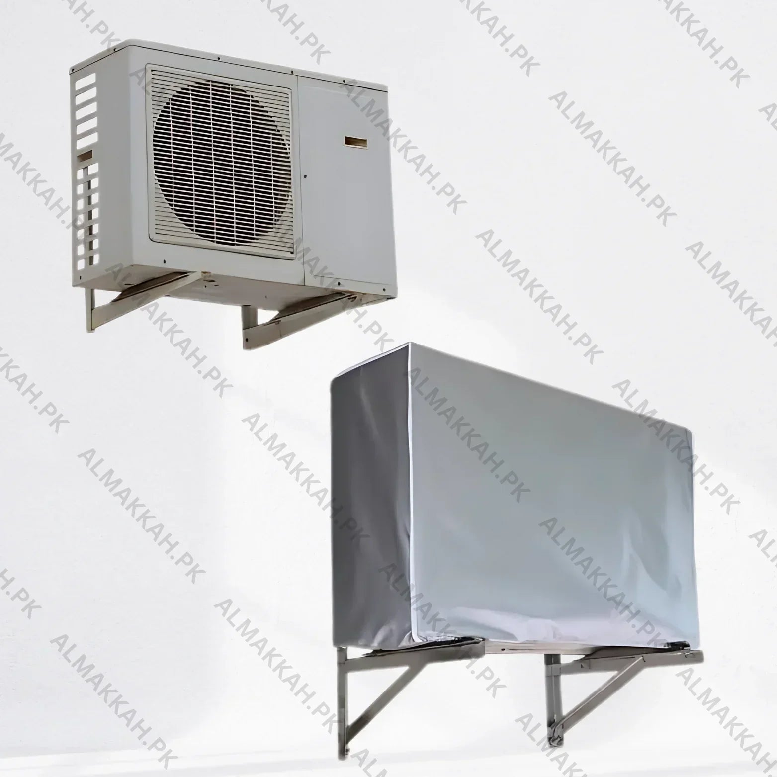 Quilted AC Cover – Skin