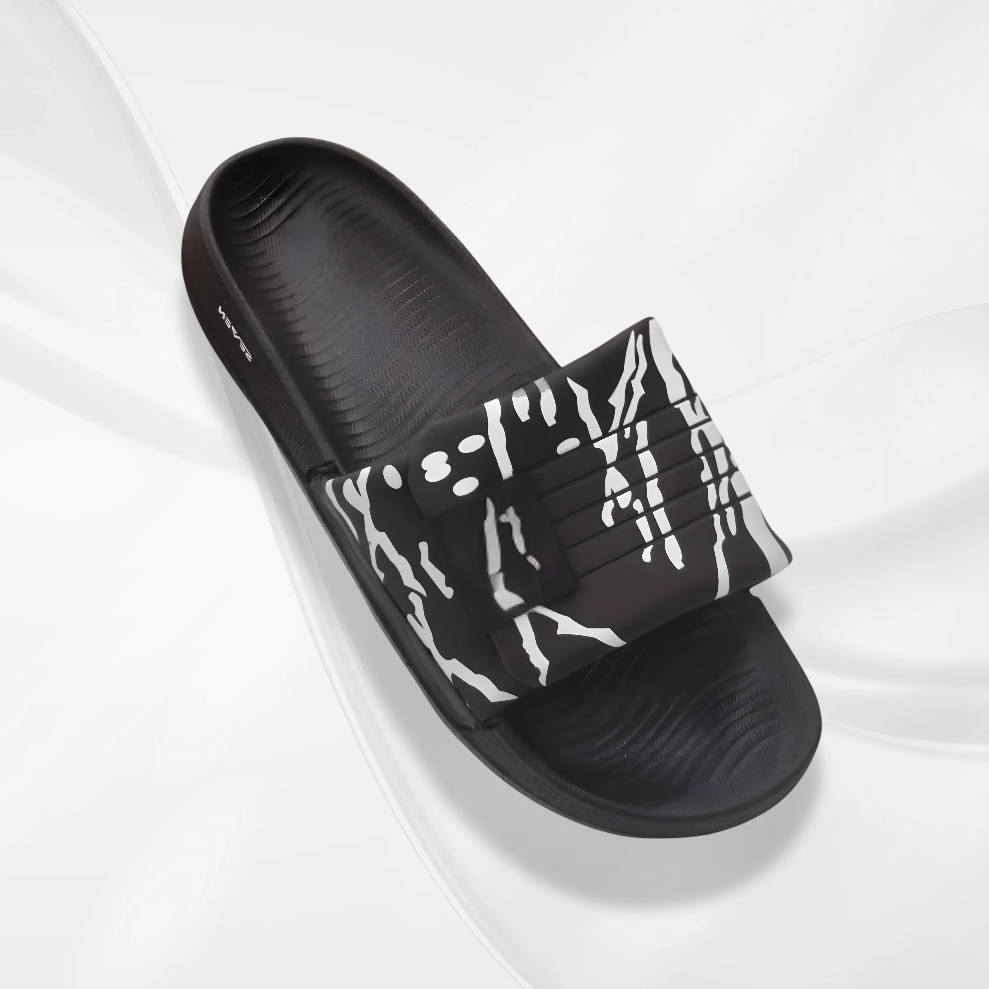 Lightweight Adjustable Comfort Slides