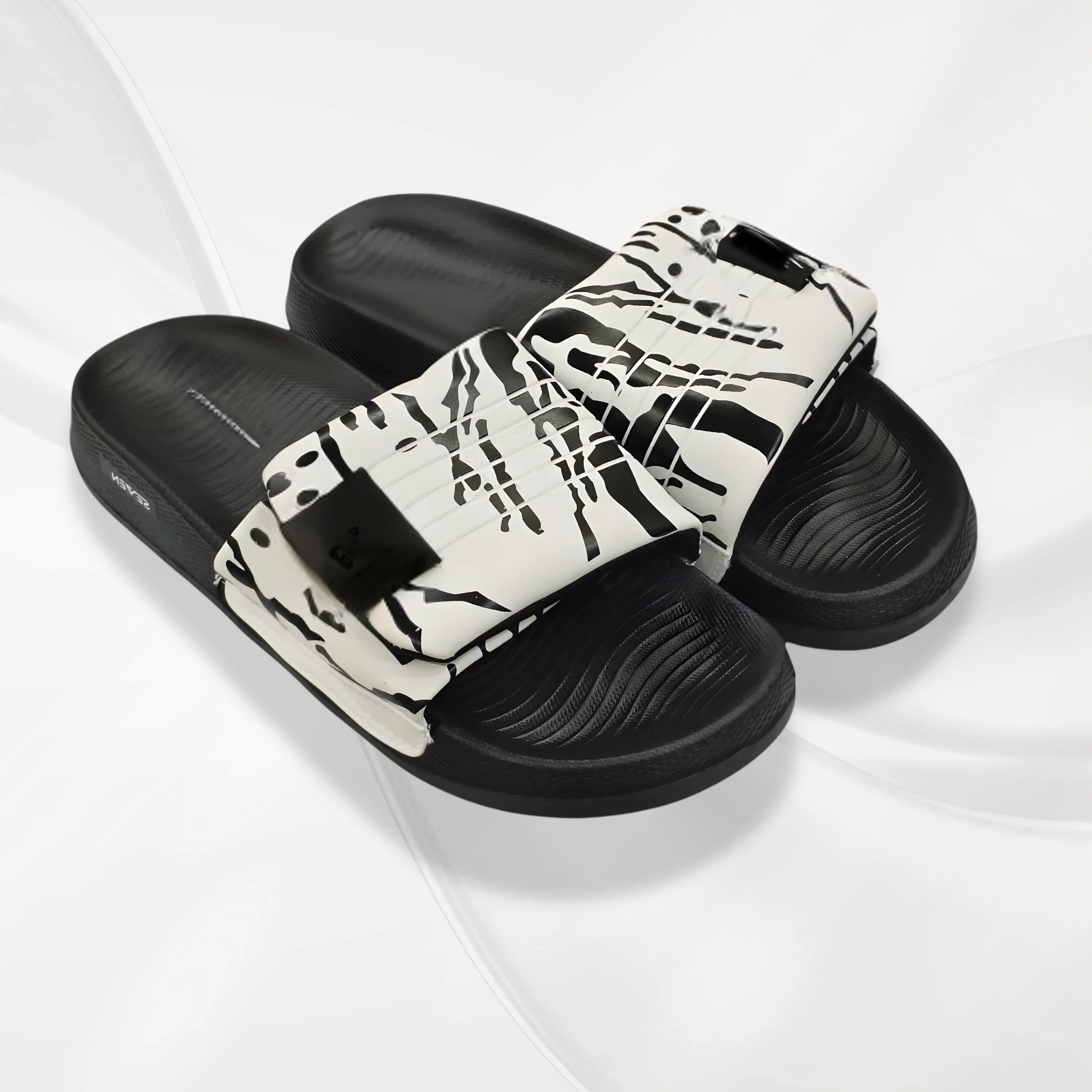 Lightweight Adjustable Comfort Slides
