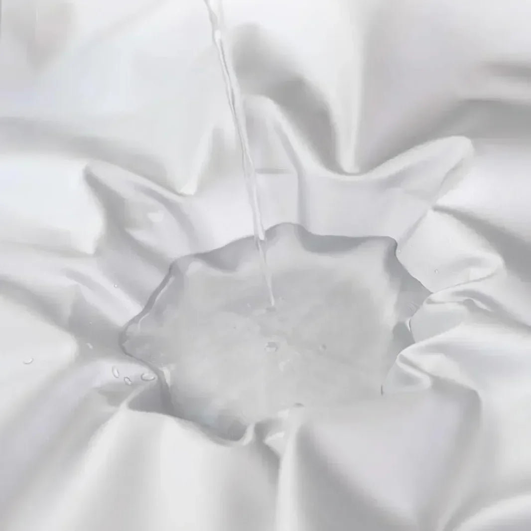 Quilted AC Cover – Skin